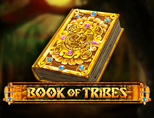 Book of Tribes